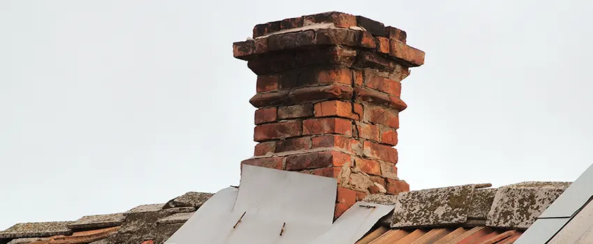 Cost of Fixing Blocked Chimney in Long Beach, California