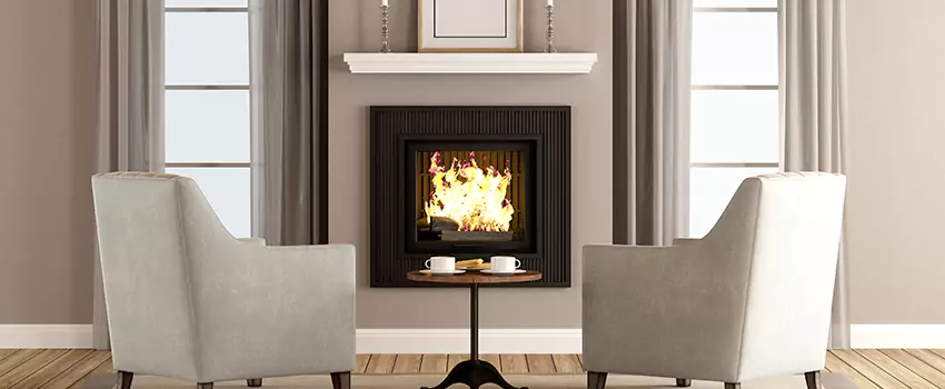 Heatilator Direct Vent Fireplace Services in Long Beach, California