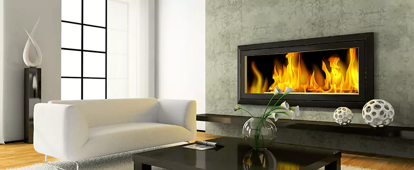 Ventless Fireplace Oxygen Depletion Sensor Installation and Repair Services in Long Beach, California