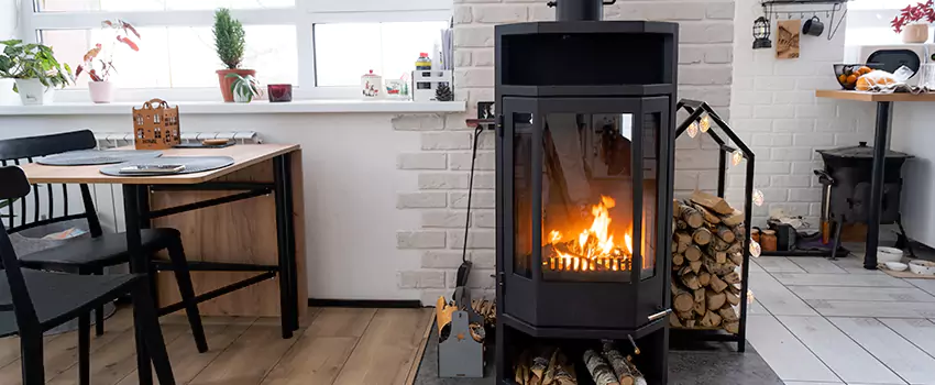 Cost of Vermont Castings Fireplace Services in Long Beach, CA