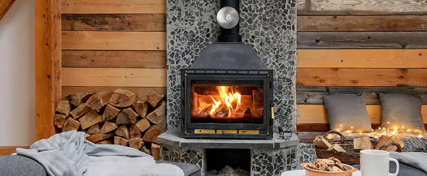 Affordable Wood Fireplace Fixing Solutions in Long Beach, California