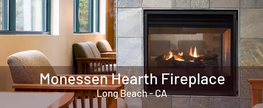 Monessen Hearth Fireplace Long Beach - CA